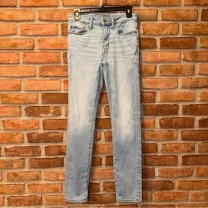 American Eagle Men’s Skinny Jeans – 28x32